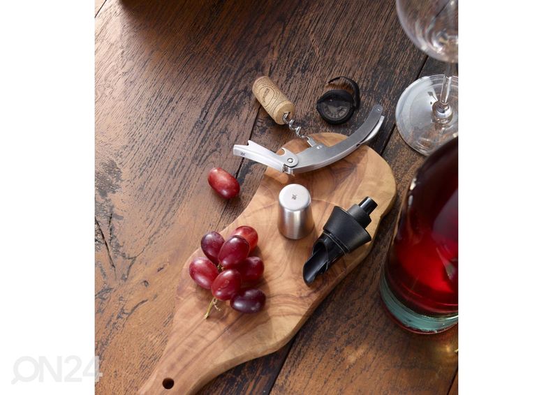 Korkkiruuvi avaaja WMF Clever&More kuvasuurennos