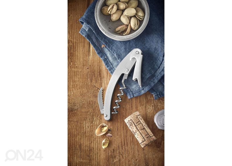 Korkkiruuvi avaaja WMF Clever&More kuvasuurennos