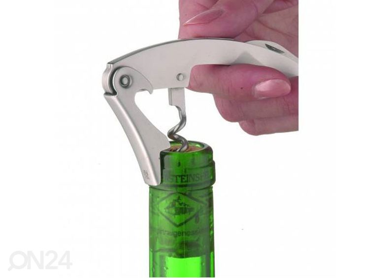 Korkkiruuvi avaaja WMF Clever&More kuvasuurennos