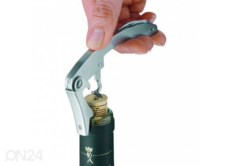 Korkkiruuvi avaaja WMF Clever&More kuvasuurennos