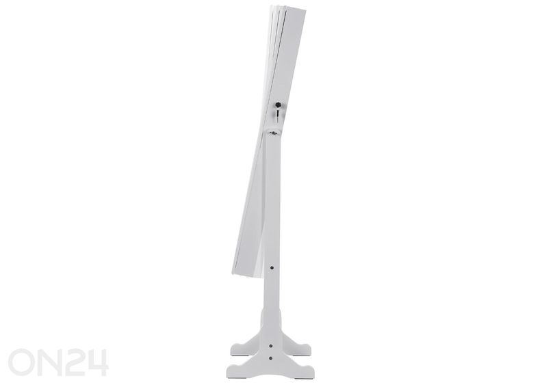 Korukaappi peiliovella kuvasuurennos