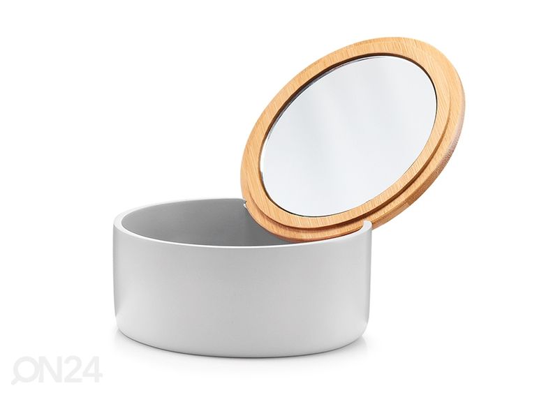 Korurasia peilillä kuvasuurennos