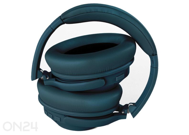 Korvakuulokkeet ANC Sencor Sep Corporate Blue kuvasuurennos