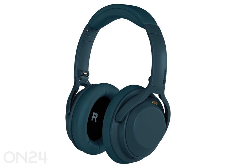 Korvakuulokkeet ANC Sencor Sep Corporate Blue kuvasuurennos