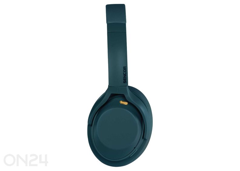 Korvakuulokkeet ANC Sencor Sep Corporate Blue kuvasuurennos