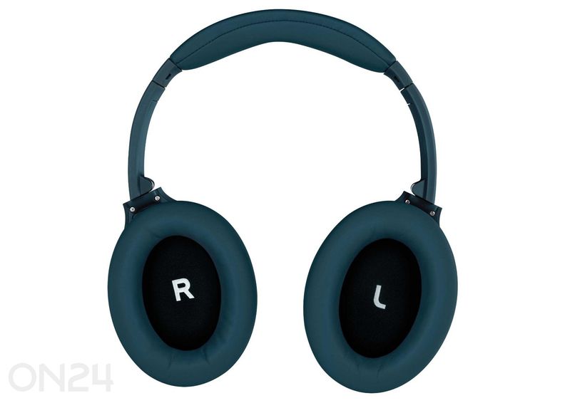 Korvakuulokkeet ANC Sencor Sep Corporate Blue kuvasuurennos