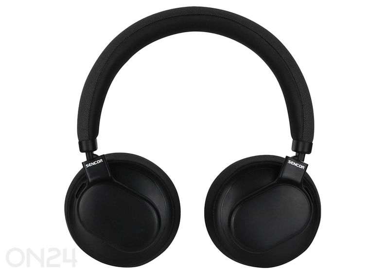Korvakuulokkeet ANC Sencor SEP730BTBL kuvasuurennos