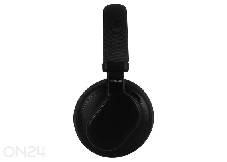 Korvakuulokkeet ANC Sencor SEP730BTBL kuvasuurennos