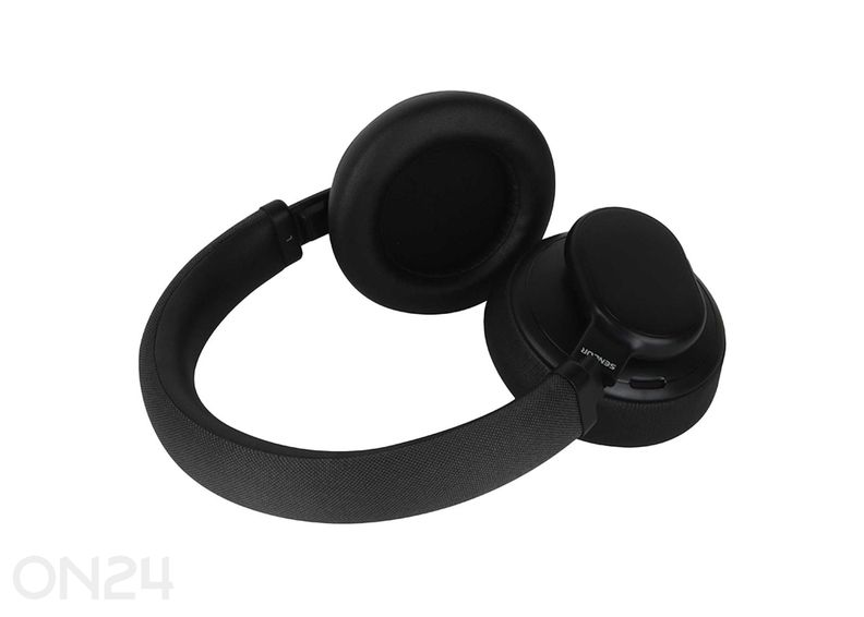 Korvakuulokkeet ANC Sencor SEP730BTBL kuvasuurennos