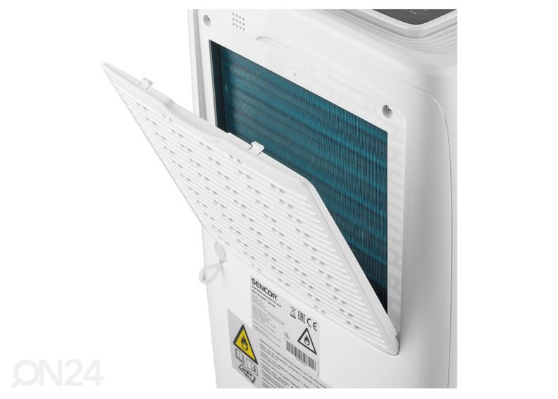 Kosteudenkerääjä Sencor SDH1028WH kuvasuurennos