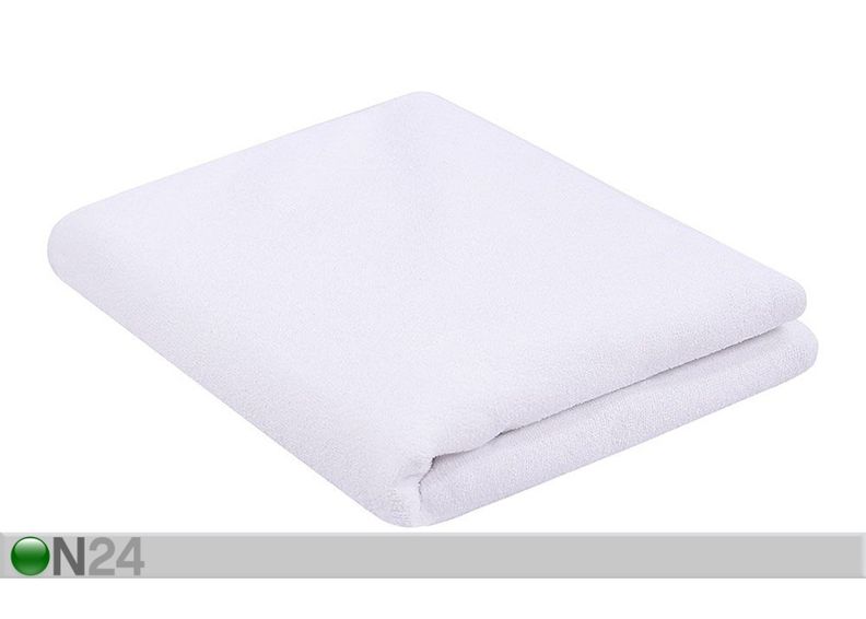 Kosteudenkestävä patjasuojus LULANDO 60x90 cm kuvasuurennos