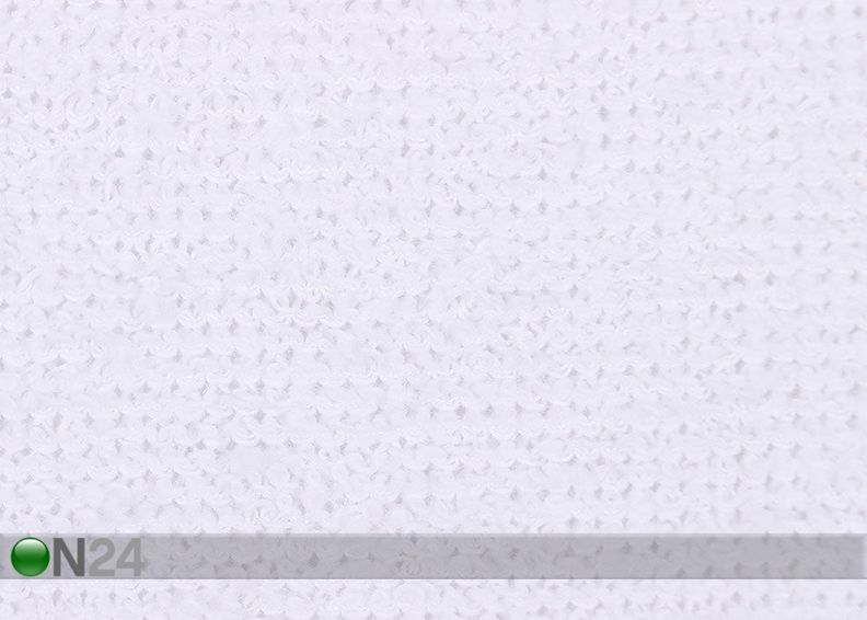 Kosteudenkestävä patjasuojus LULANDO 60x90 cm kuvasuurennos