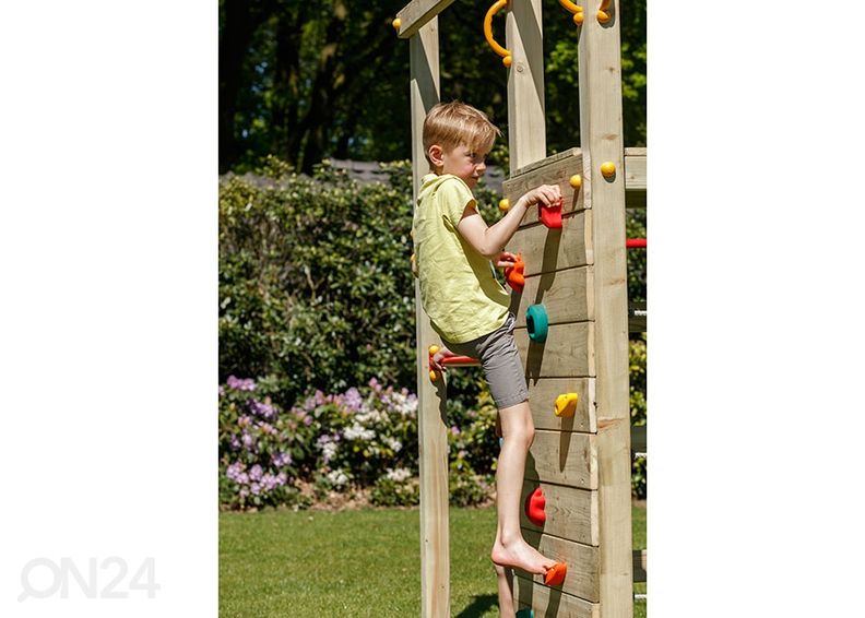 Kotipihan leikkikeskus Frank 2 kuvasuurennos