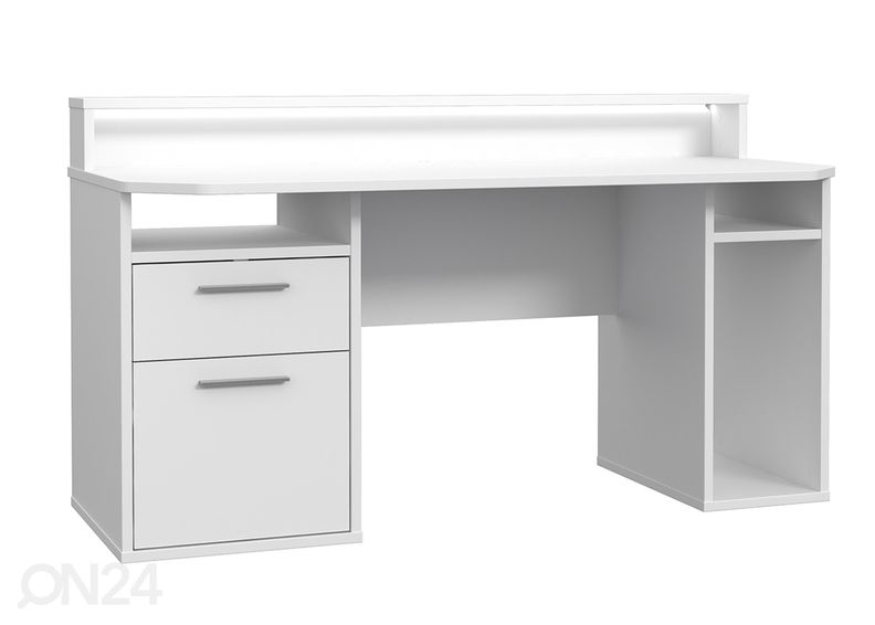 Koulupöytä kuvasuurennos