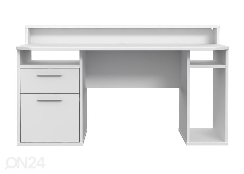 Koulupöytä kuvasuurennos