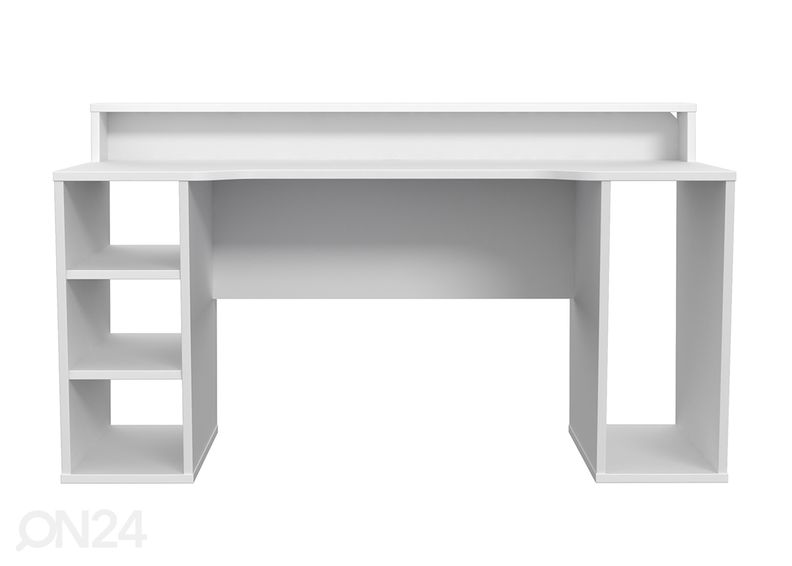 Koulupöytä kuvasuurennos