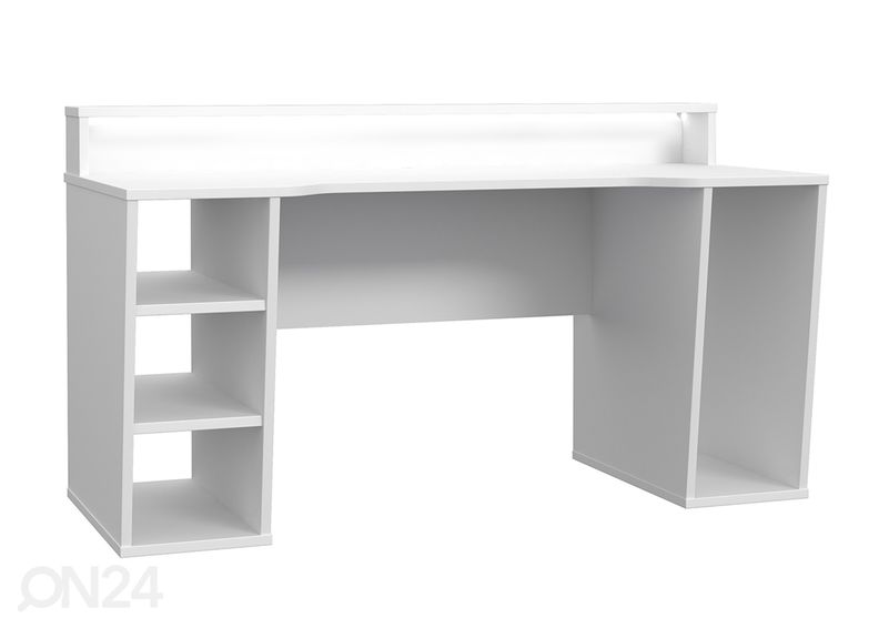 Koulupöytä kuvasuurennos