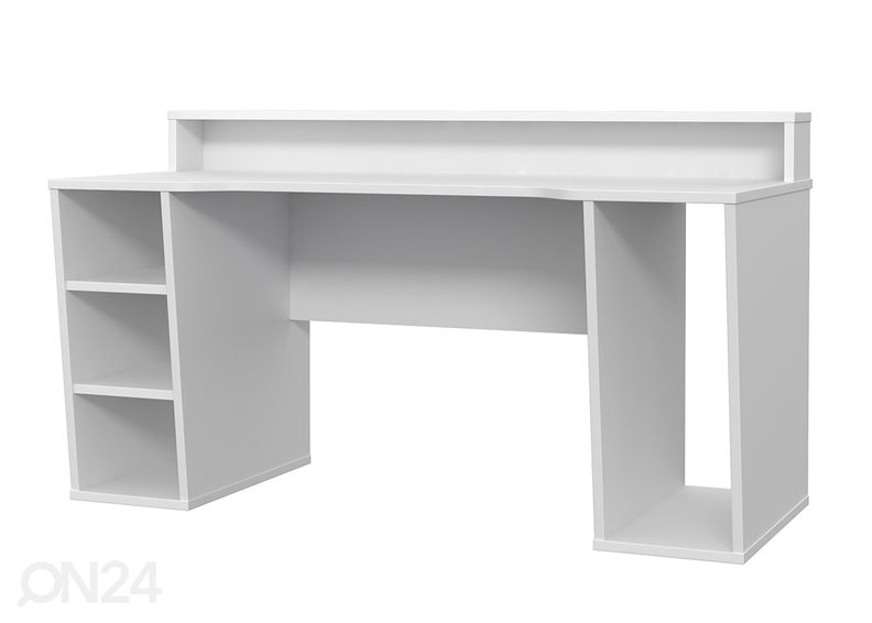 Koulupöytä kuvasuurennos