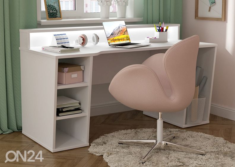 Koulupöytä kuvasuurennos