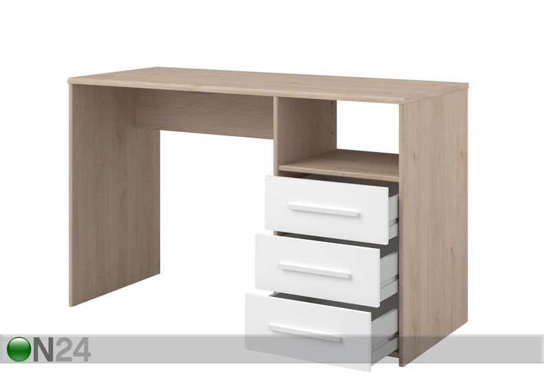 Koulupöytä Finland kuvasuurennos