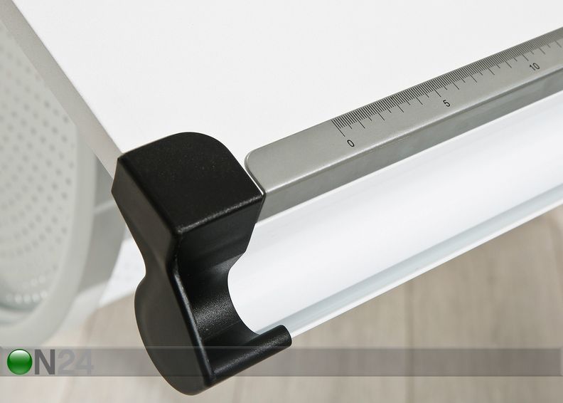 Koulupöytä Matts kuvasuurennos