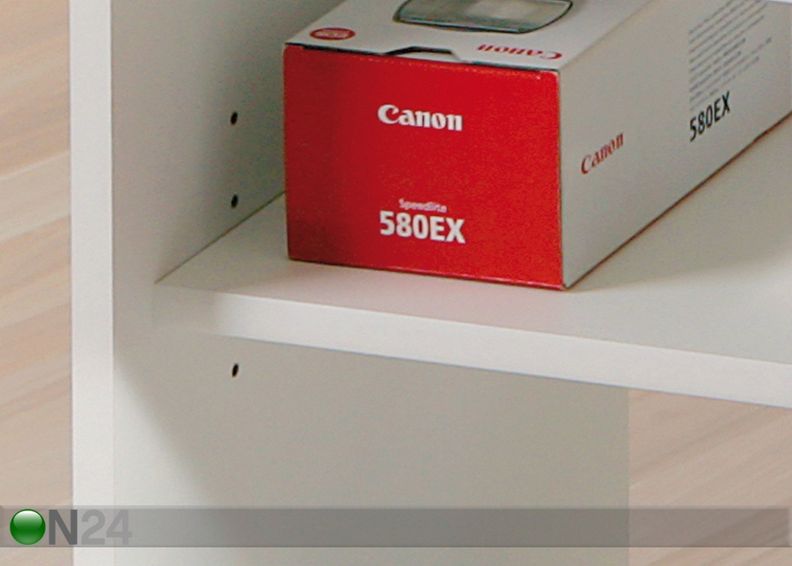 Koulupöytä Pepe kuvasuurennos