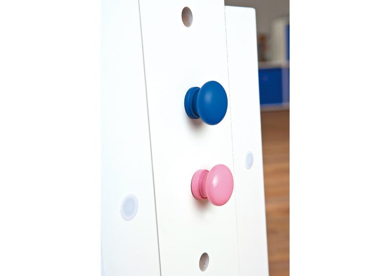 Koulupöytä säädettävällä korkeudella Baru kuvasuurennos