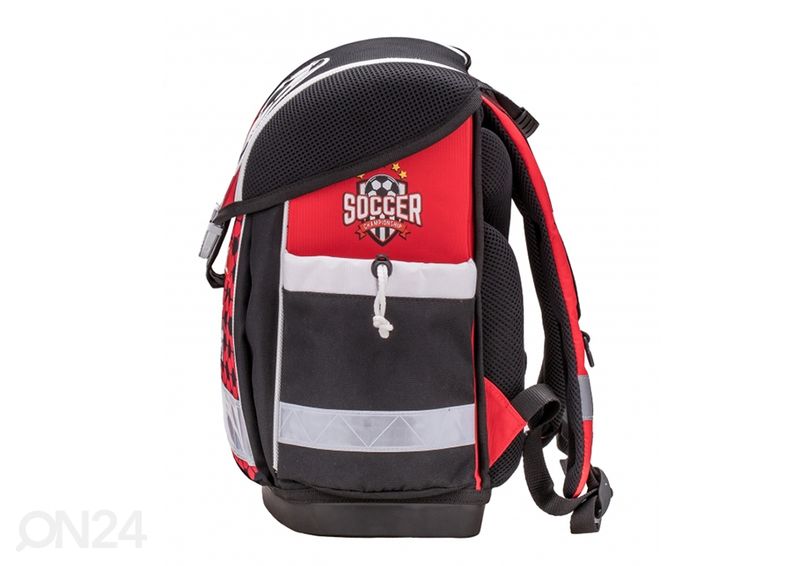 Koulureppu BELMIL SOCCER kuvasuurennos