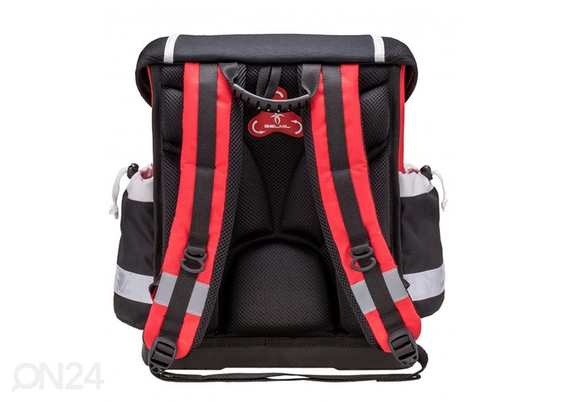 Koulureppu BELMIL SOCCER kuvasuurennos