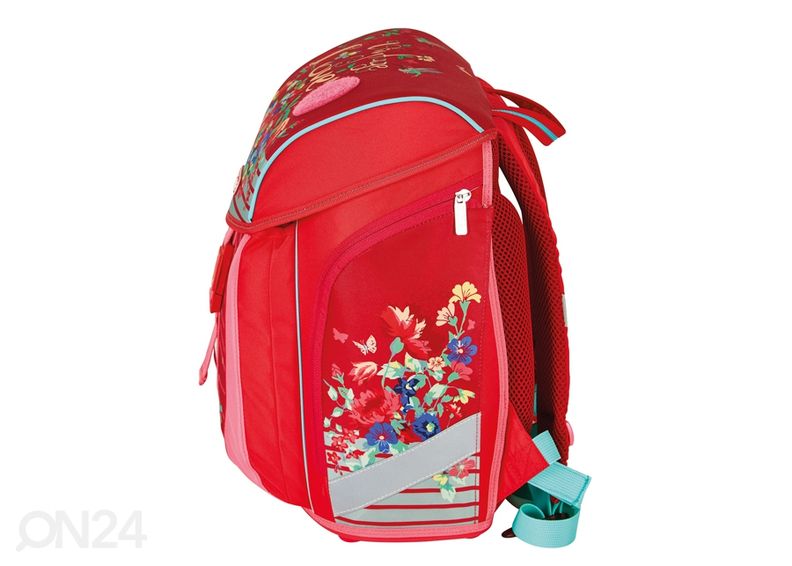 Koulureppu Filolight Plus Vintage Love kuvasuurennos