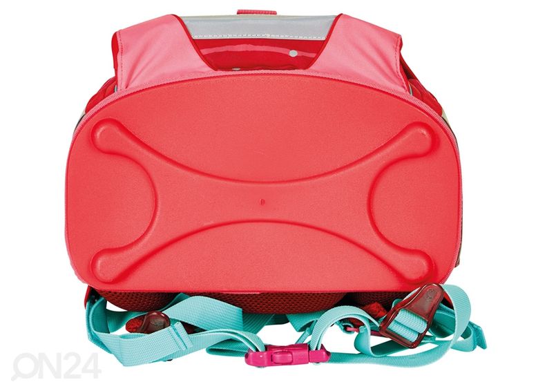 Koulureppu Filolight Plus Vintage Love kuvasuurennos