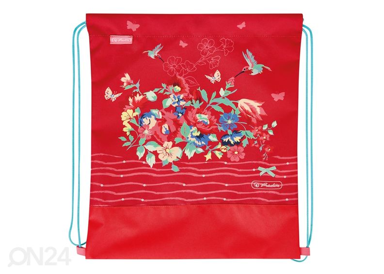 Koulureppu Filolight Plus Vintage Love kuvasuurennos