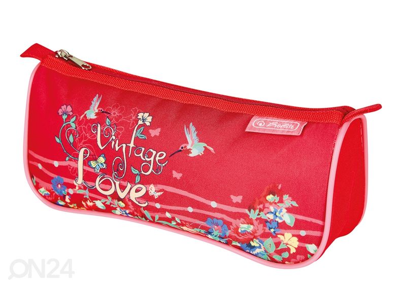 Koulureppu Filolight Plus Vintage Love kuvasuurennos