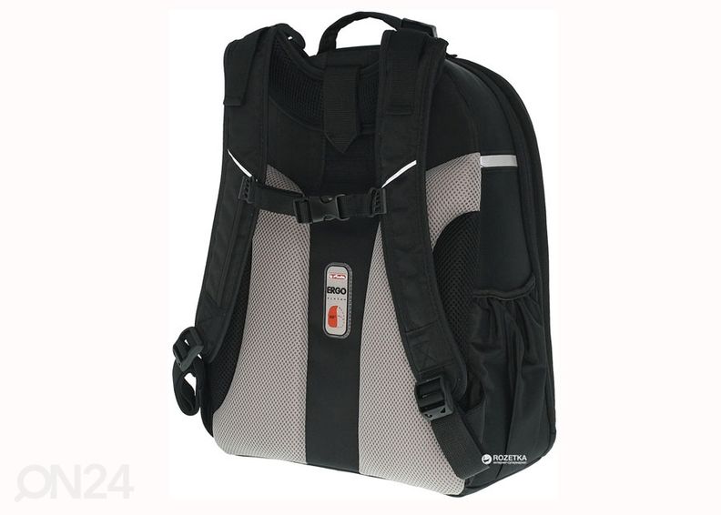 Koulureppu HERLITZ BE BAG AIRGO SKATER kuvasuurennos