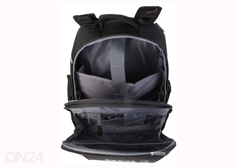 Koulureppu HERLITZ BE BAG AIRGO SKATER kuvasuurennos