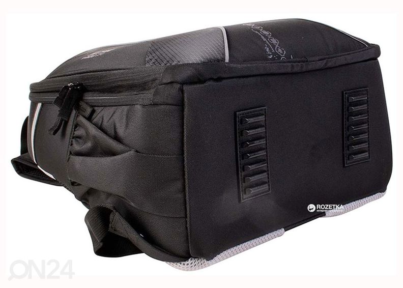 Koulureppu HERLITZ BE BAG AIRGO SKATER kuvasuurennos