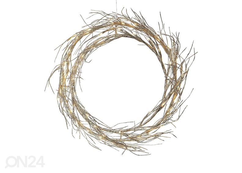 Kranssi Fizzy kuvasuurennos