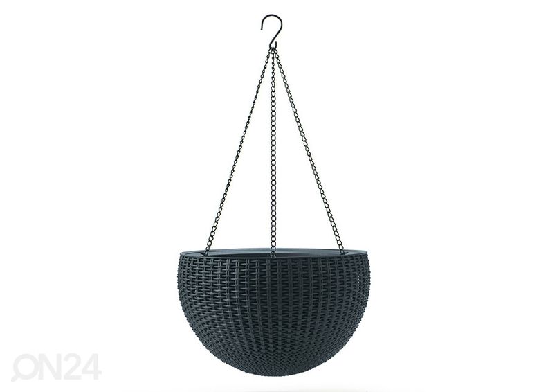 Kukka-amppeli Keter Sphere M kuvasuurennos