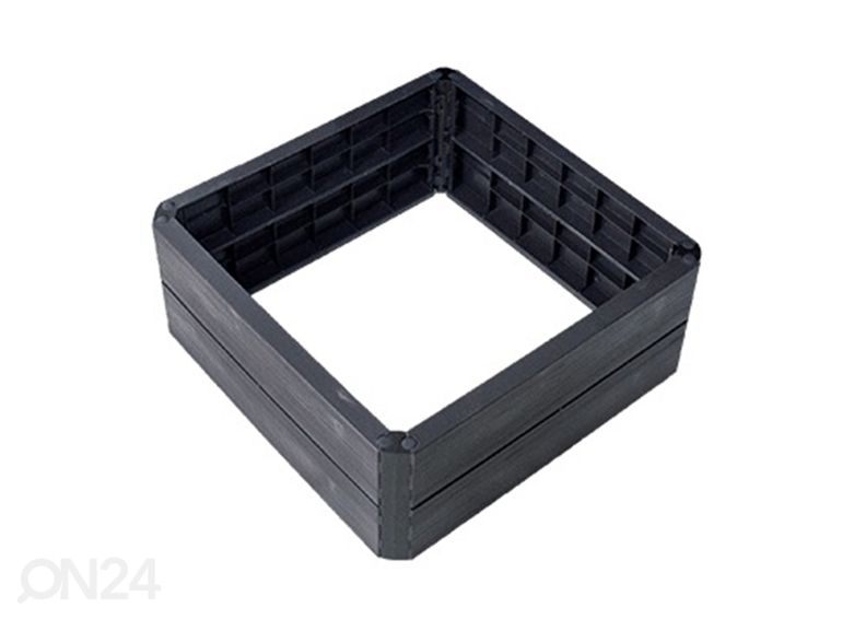 Kukkalaatikko Ergo Quadro kuvasuurennos