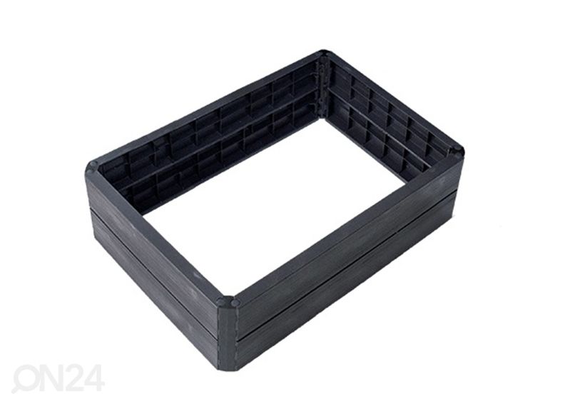 Kukkalaatikko Ergo Quadro kuvasuurennos