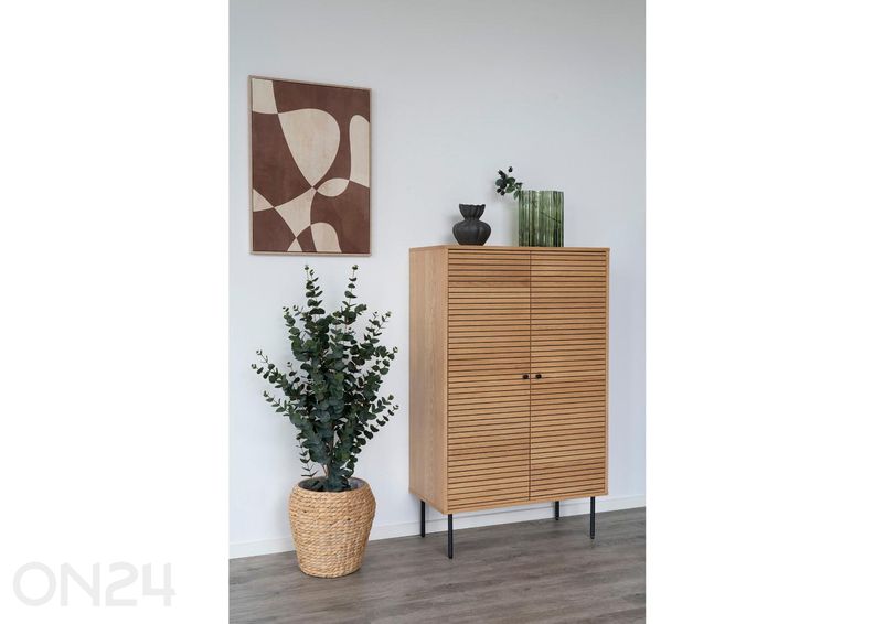 Kukkamaljakko kuvasuurennos