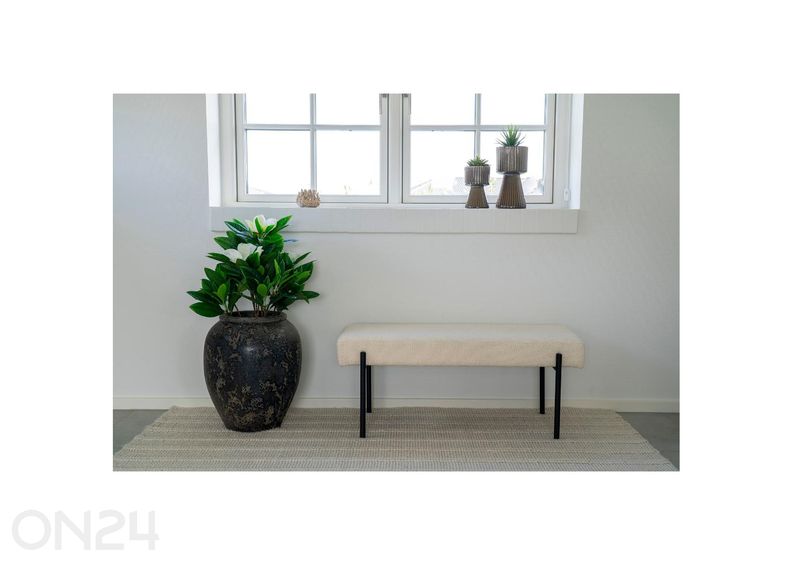 Kukkamaljakko Capelo kuvasuurennos