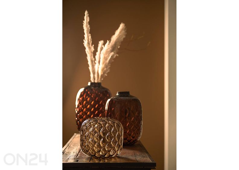 Kukkamaljakko Carino Ø 29 cm kuvasuurennos