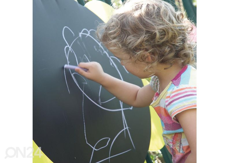 Kukkamalliset piirustustaulut ulkokäyttöön TTS kuvasuurennos