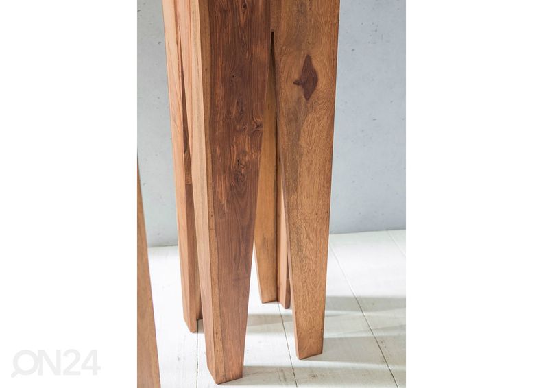 Kukkapöydät Kada kuvasuurennos