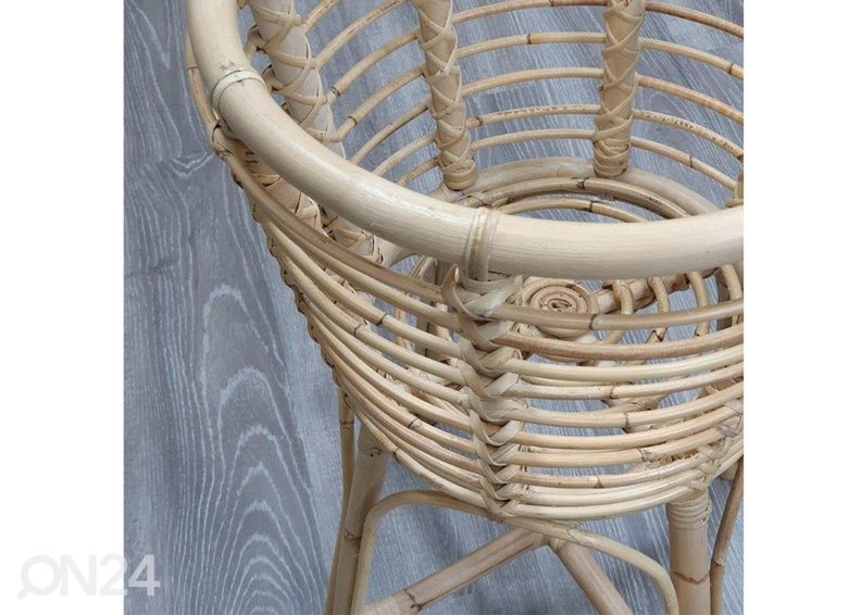 Kukkapöytä kuvasuurennos