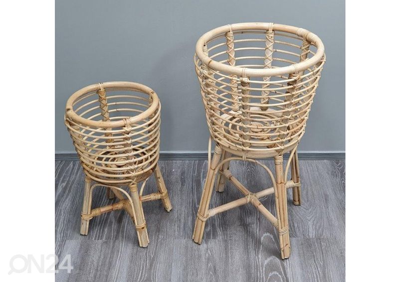 Kukkapöytä kuvasuurennos