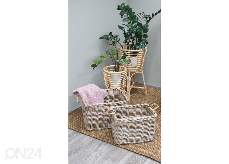 Kukkapöytä kuvasuurennos