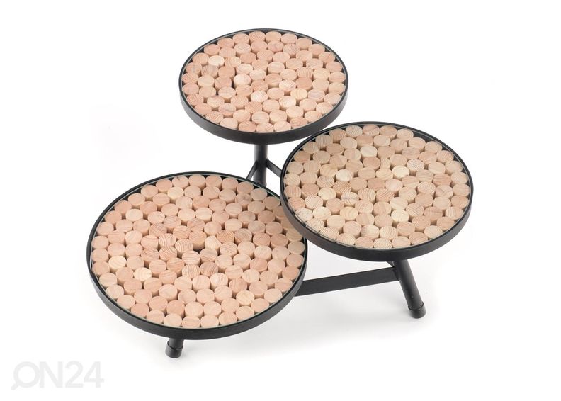 Kukkapöytä kuvasuurennos