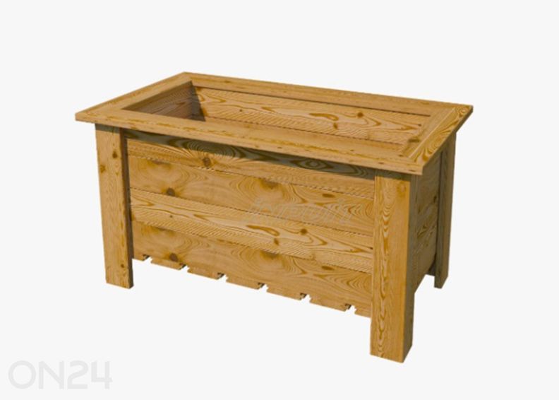 Kukkaruukku 43x80 cm kuvasuurennos